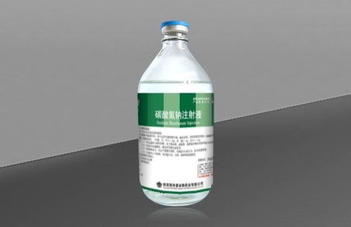 食品添加劑碳酸氫鈉與啤酒同用的健康考量