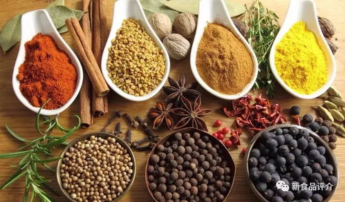 食品添加劑的真相大揭秘