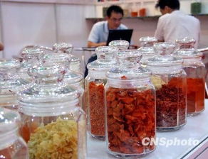 提升食品安全標(biāo)準(zhǔn) 中國(guó)加強(qiáng)食品添加劑監(jiān)管的深遠(yuǎn)意義