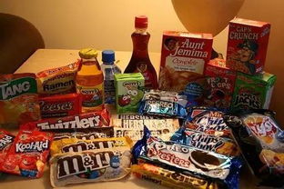 10秒鐘教你看懂食品配料表，幫寶寶遠(yuǎn)離添加劑危害