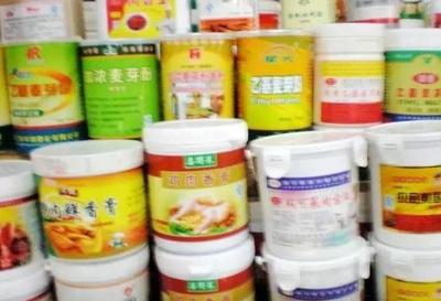 食品添加劑對(duì)人體健康的影響